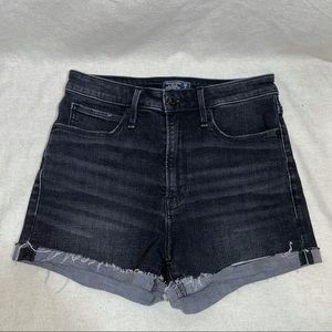 2/$20 Abercrombie and Fitch High Waisted Shorts 2 / 26